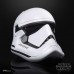 Шлем штурмовика Star Wars Legends The Black Series Stormtrooper Electronic Helmet (Hasbro), 102230, Фигурки